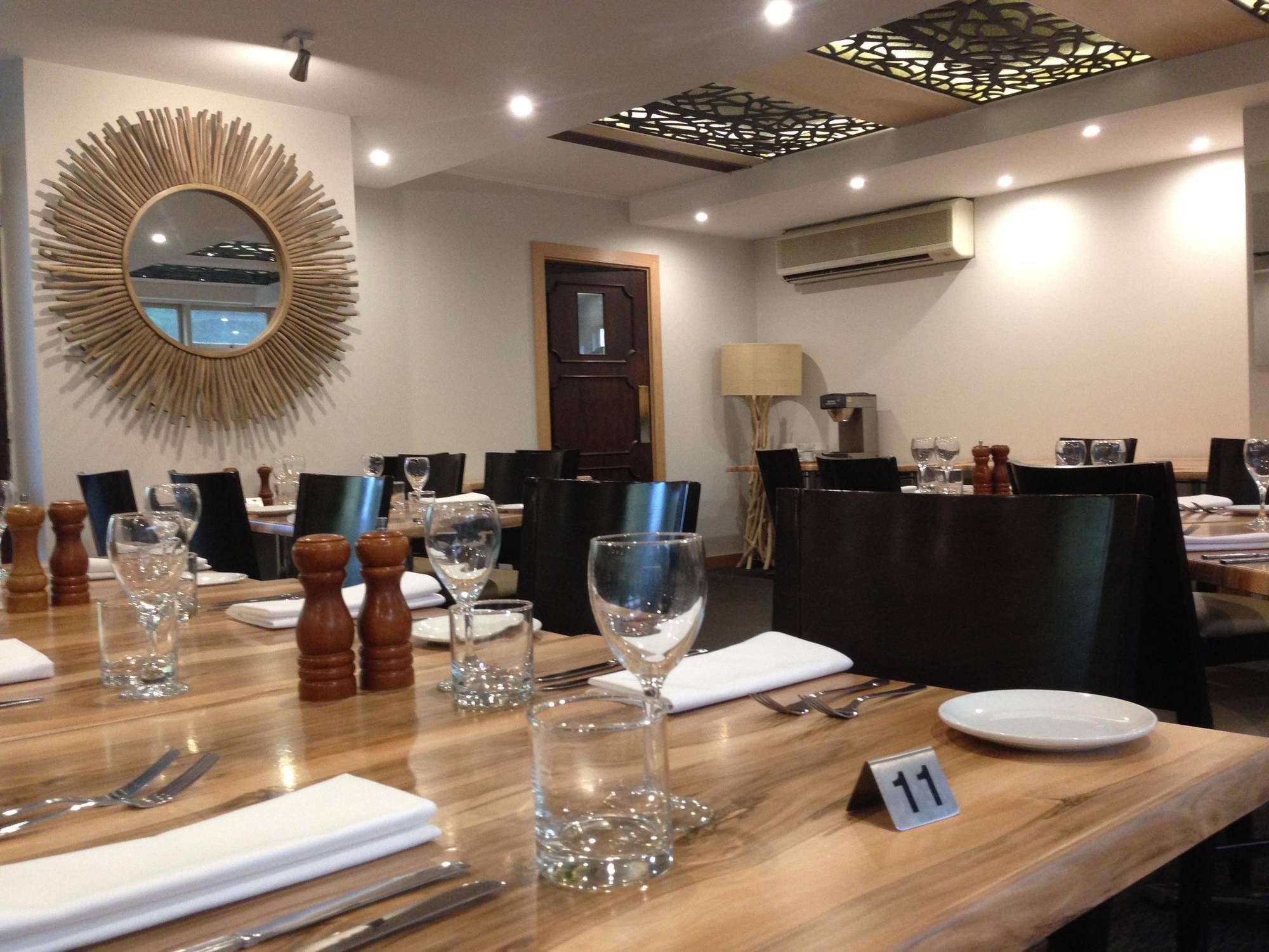 Park Motor Inn Toowoomba Ngoại thất bức ảnh
